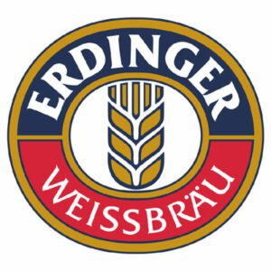 ERDINGER WEIßBRÄU