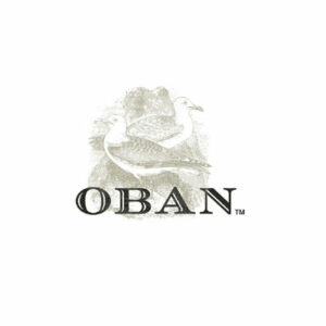 OBAN DISTILLERIA