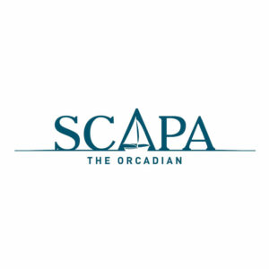 SCAPA DISTILLERY